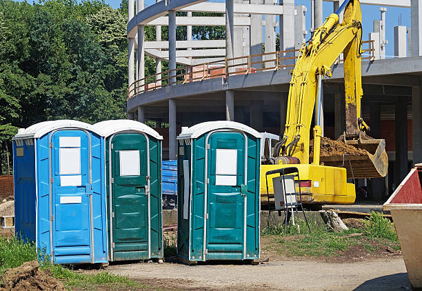 Best Long-Term Portable Toilet Rental  in Pine, AZ