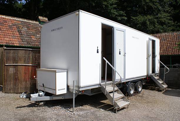 Best Portable Toilets for Disaster Relief Sites  in Pine, AZ